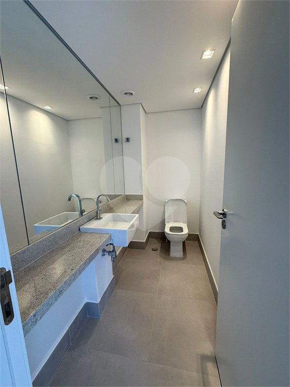 Apartamento para alugar com 4 suítes em Jardim Morumbi, São Paulo, SP