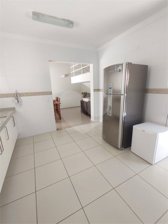 Casa à venda com 3 suítes no condomínio Villaggio Capriccio, Louveira - SP