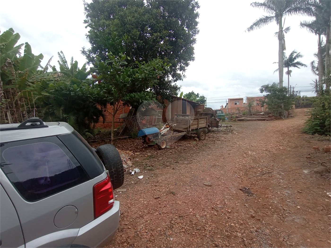 Chácara à venda com 3 quartos em Vila Belo Horizonte, Itapetininga, SP