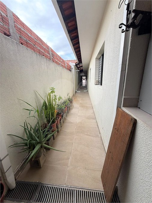 Casa à venda com 2 quartos em Jardim Morada do Sol, Indaiatuba, SP