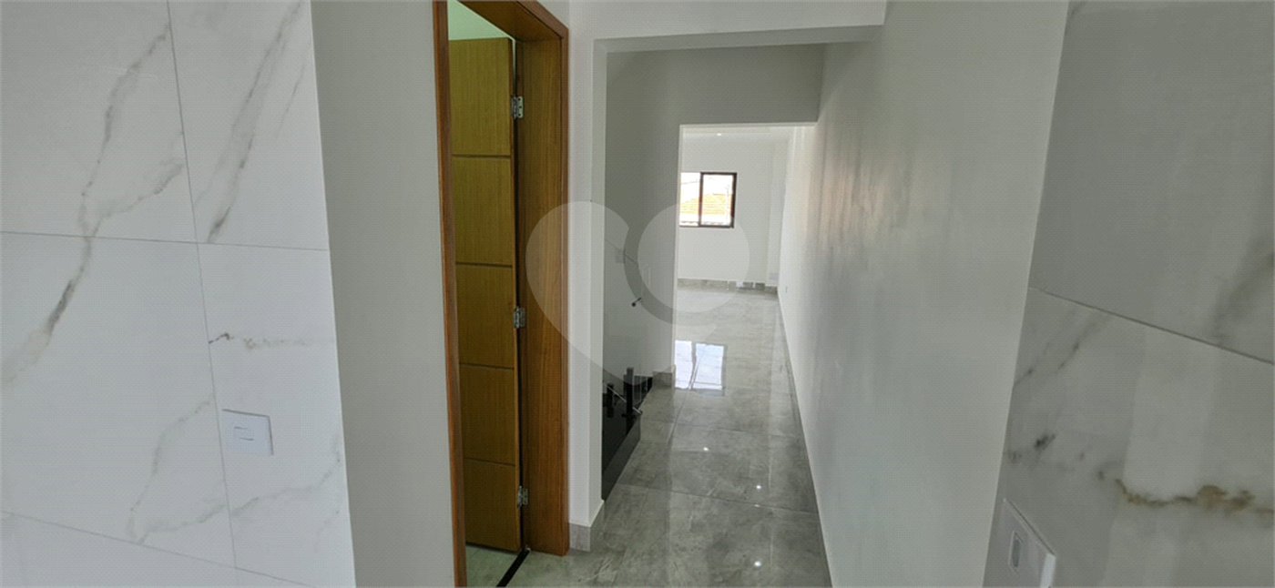 Sobrado à venda com 3 quartos, sendo 1 suíte, em Vila Bonilha, São Paulo, SP