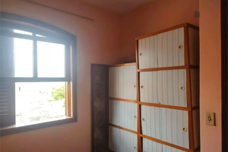 Sobrado à venda com 3 quartos, sendo 1 suíte, em Jardim Ester, São Paulo, SP