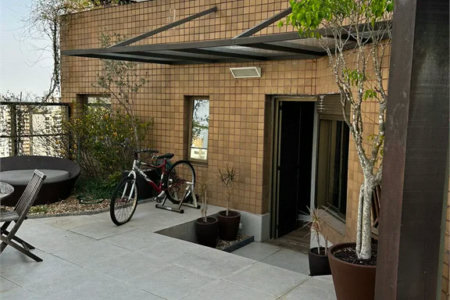 Cobertura à venda com 4 suítes em Vila Andrade, São Paulo, SP