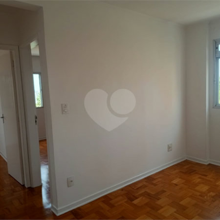 Apartamento para alugar com 2 quartos em Jaguaré, São Paulo, SP