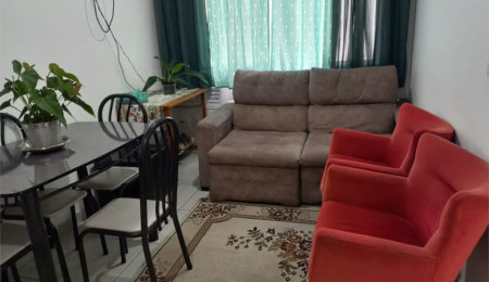 Apartamento à venda com 2 quartos em Vila Leopoldina, São Paulo, SP