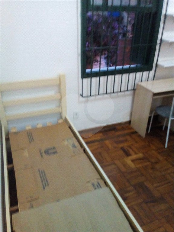 Sobrado à venda com 7 suítes em Vila Romana, São Paulo, SP