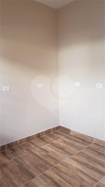 Sobrado à venda com 3 quartos, sendo 1 suíte, em Brooklin, São Paulo, SP