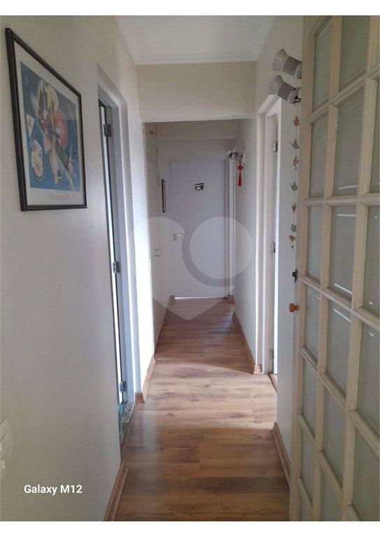 Apartamento à venda com 3 quartos em Alto da Mooca, São Paulo, SP