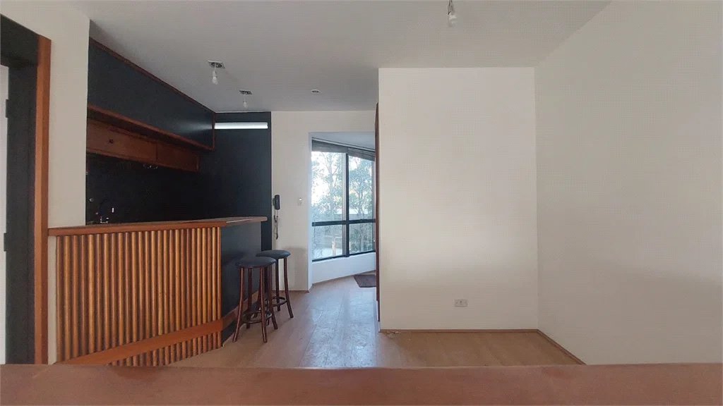 Apartamento à venda com 1 suíte em Vila Suzana, São Paulo, SP