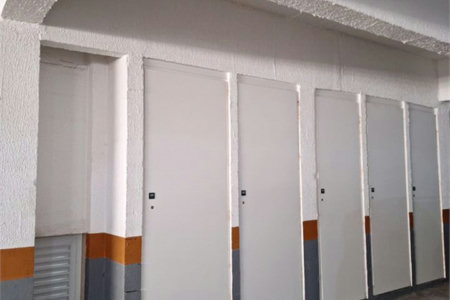 Apartamento Residencial à venda, Campo Grande, Santos - AP1089.
