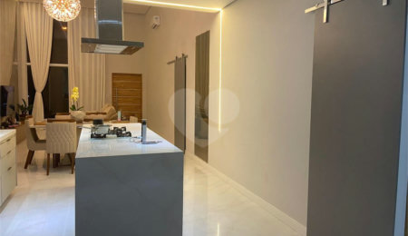Casa Térrea à venda com 3 quartos, sendo 1 suíte,  em San Diego, Vargem Grande Paulista, SP