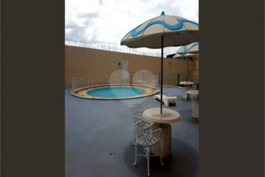 Apartamento à venda com 2 quartos em Casa Verde, São Paulo, SP