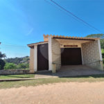 Chácara à venda com 1 suíte em Jardim Estância Brasil, Atibaia, SP