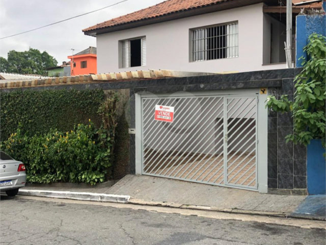 Casa Térrea à venda com 4 quartos, sendo 1 suíte,  em Freguesia do Ó, São Paulo, SP