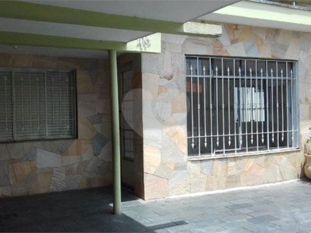 Casa Térrea à venda com 2 quartos em Freguesia do Ó, São Paulo, SP