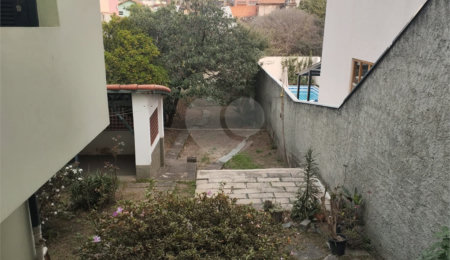 Casa Térrea à venda com 2 quartos em Vila Gustavo, São Paulo, SP