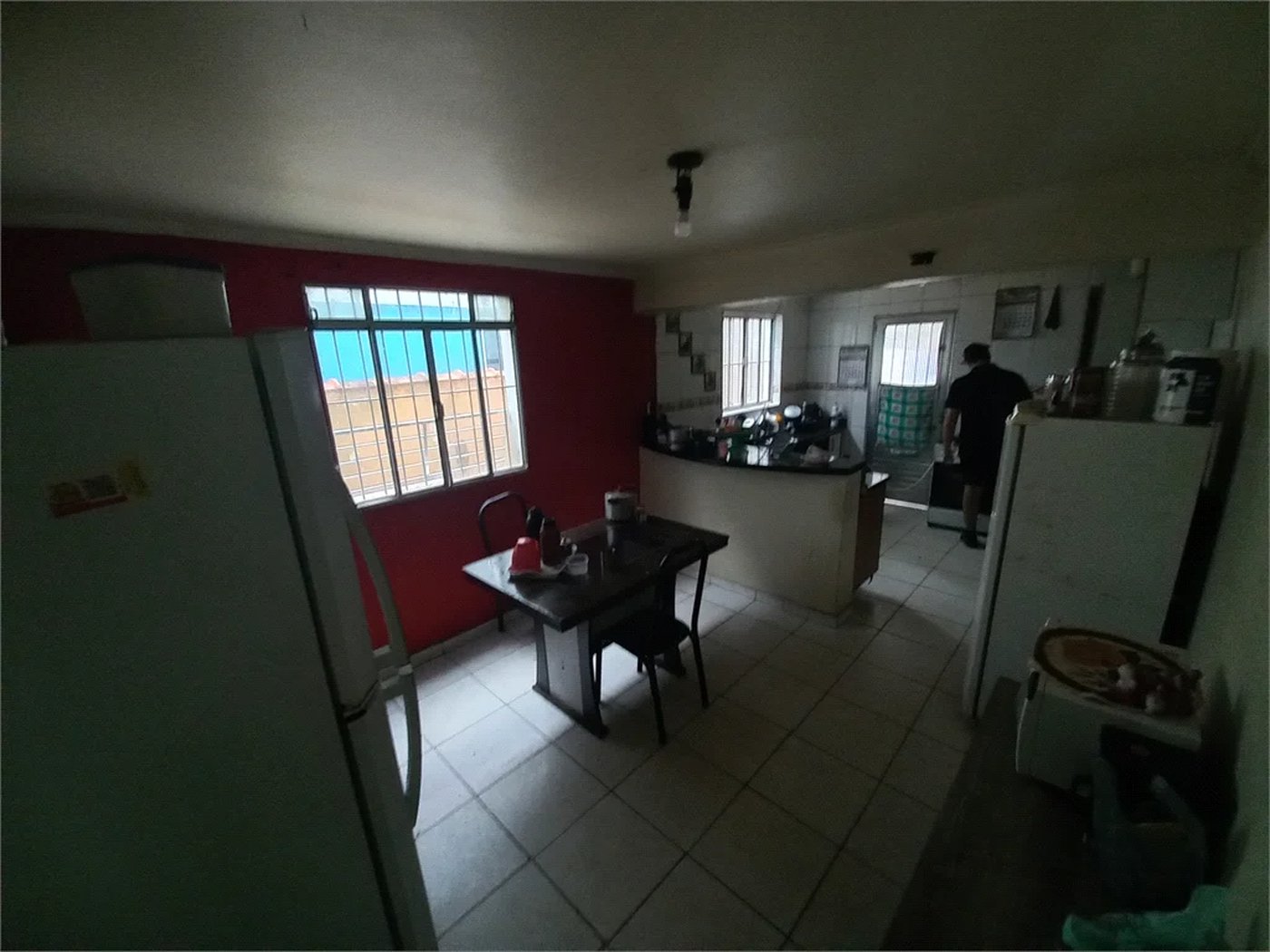 Sobrado à venda com 3 quartos, sendo 1 suíte,  em Jardim Helga, São Paulo, SP