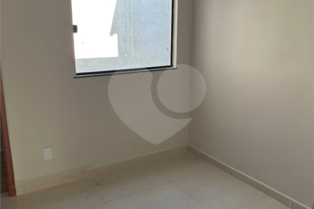Casa à venda com 2 suítes em Campo Grande, Rio de Janeiro, RJ