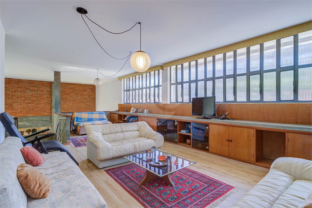 Casa à venda com 3 suítes em Interlagos, São Paulo, SP