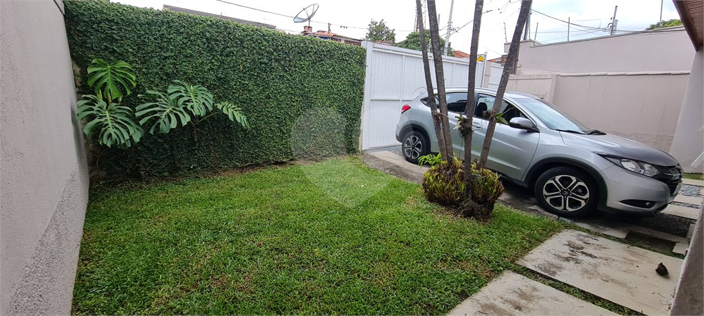 Casa Térrea à venda com 3 suítes em Campo Grande, São Paulo, SP