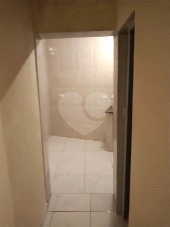 Sobrado à venda com 3 quartos em Mandaqui, São Paulo, SP
