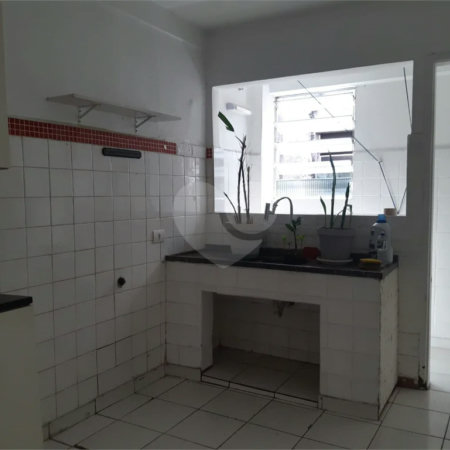 Apartamento à venda com 2 quartos em Água Fria, São Paulo, SP