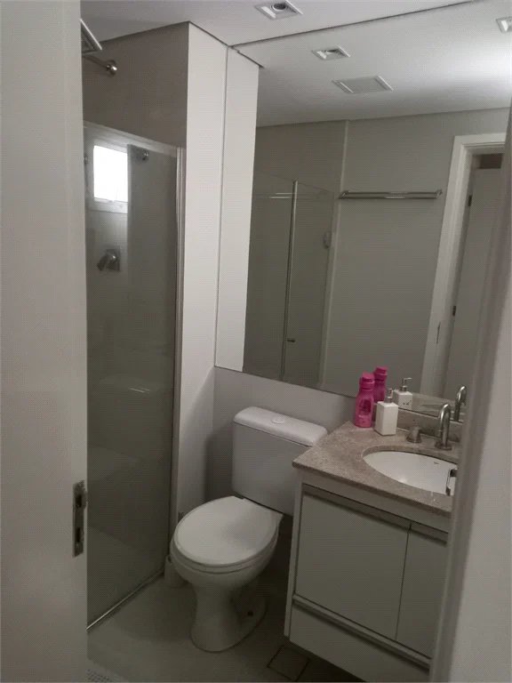 Apartamento à venda com 2 suítes em Vila Andrade, São Paulo, SP