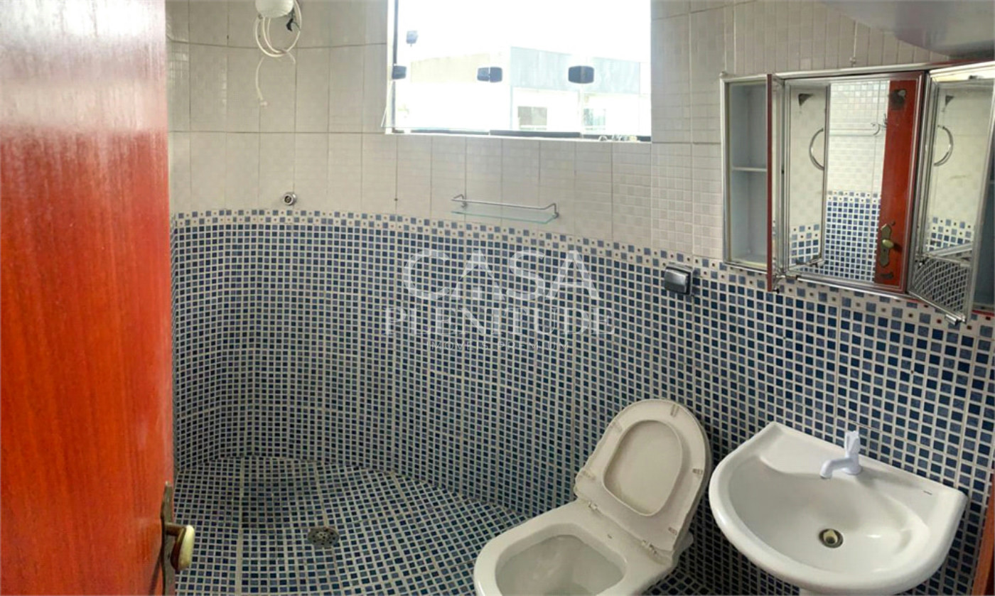 Casa à venda com 3 quartos, sendo 1 suíte, em Wanel Ville, Sorocaba, SP