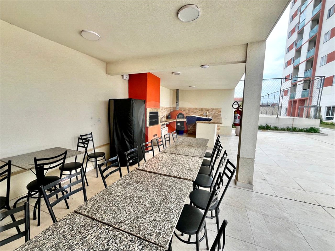 Apartamento à venda com 3 quartos, sendo 1 suíte,  em Vila Macia, Itapetininga, SP