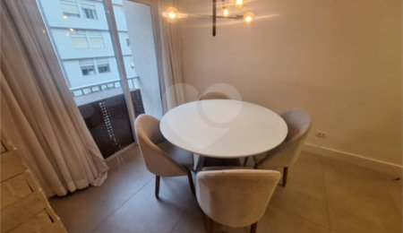 Apartamento à venda com 2 quartos em Vila Uberabinha, São Paulo, SP