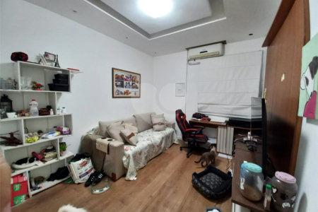 Apartamento à venda com 2 quartos em Tijuca, Rio de Janeiro, RJ