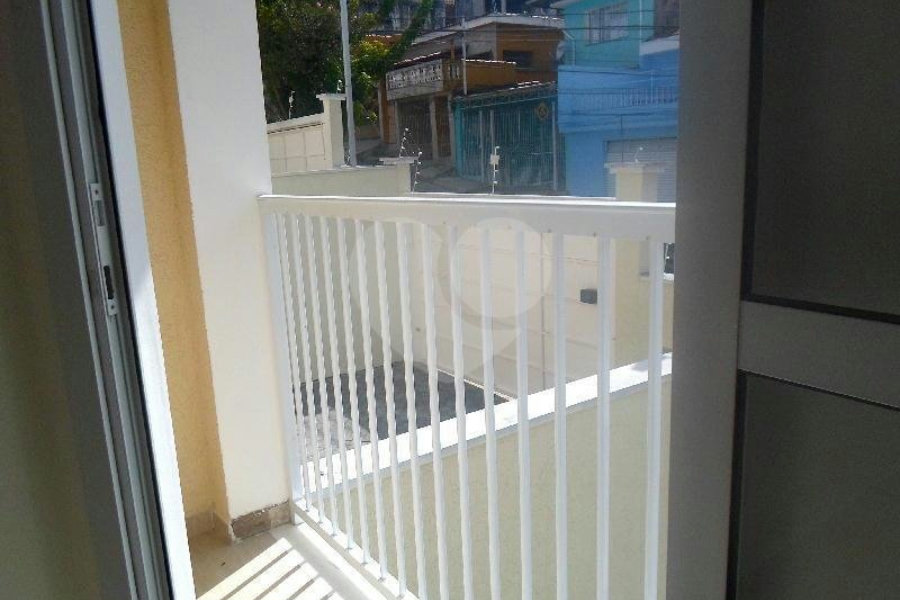 Sobrado à venda com 2 suítes em Imirim, São Paulo, SP