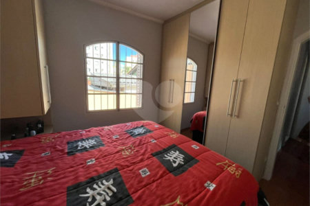Casa à venda com 2 quartos no Centro, Diadema, SP