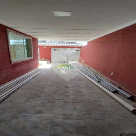 Casa à venda com 2 quartos, sendo 1 suíte,  em Campo Grande, Rio de Janeiro, RJ