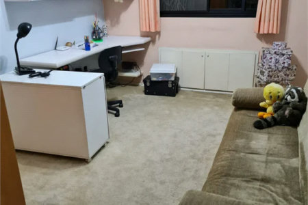 Apartamento à venda com 3 suítes em Vila Andrade, São Paulo, SP