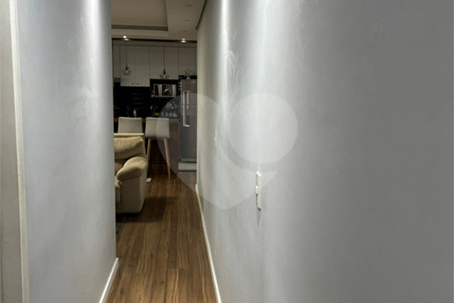 Apartamento à venda com 2 quartos em Casa Verde, São Paulo, SP