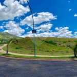 Terreno à venda no condomínio Itaporã de Atibaia, Atibaia - SP