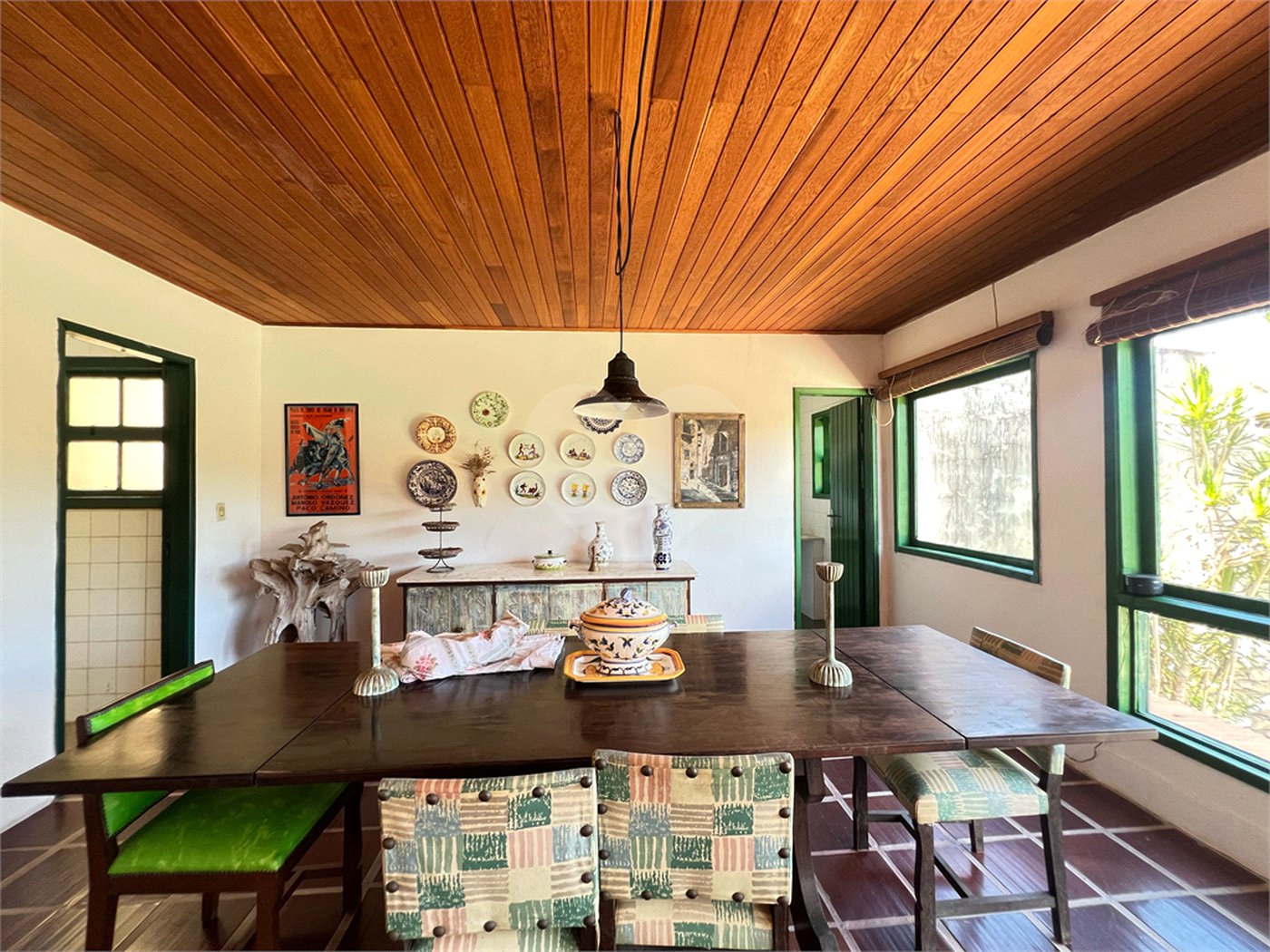 Casa à venda com 4 suítes em Canto, Armação dos Búzios, RJ