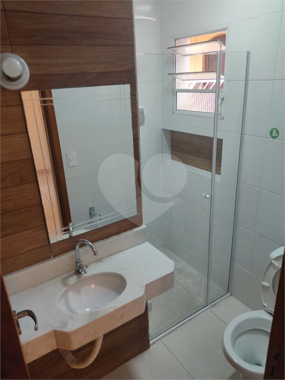 Casa à venda com 2 suítes no condomínio Ebe, São Paulo - SP