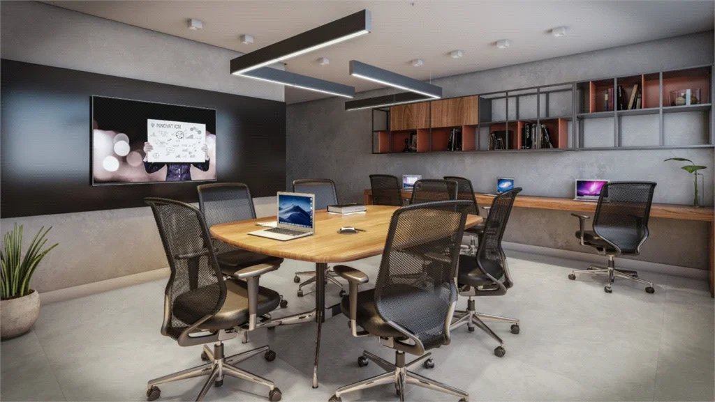Apartamento à venda com 2 quartos em Vila Butantã, São Paulo, SP
