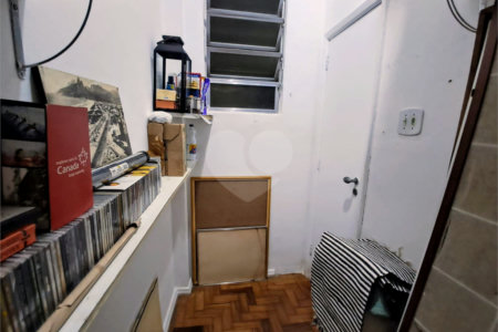 Apartamento à venda com 1 quarto em Copacabana, Rio de Janeiro, RJ