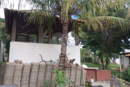 Chácara à venda com 3 quartos, sendo 2 suítes, em Terras de Santa Carolina II, Itu, SP
