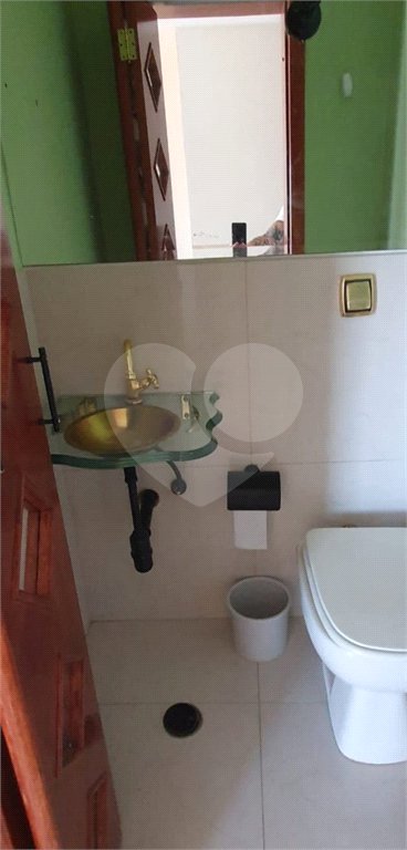 Apartamento à venda com 3 quartos, sendo 1 suíte, em Parada Inglesa, São Paulo, SP