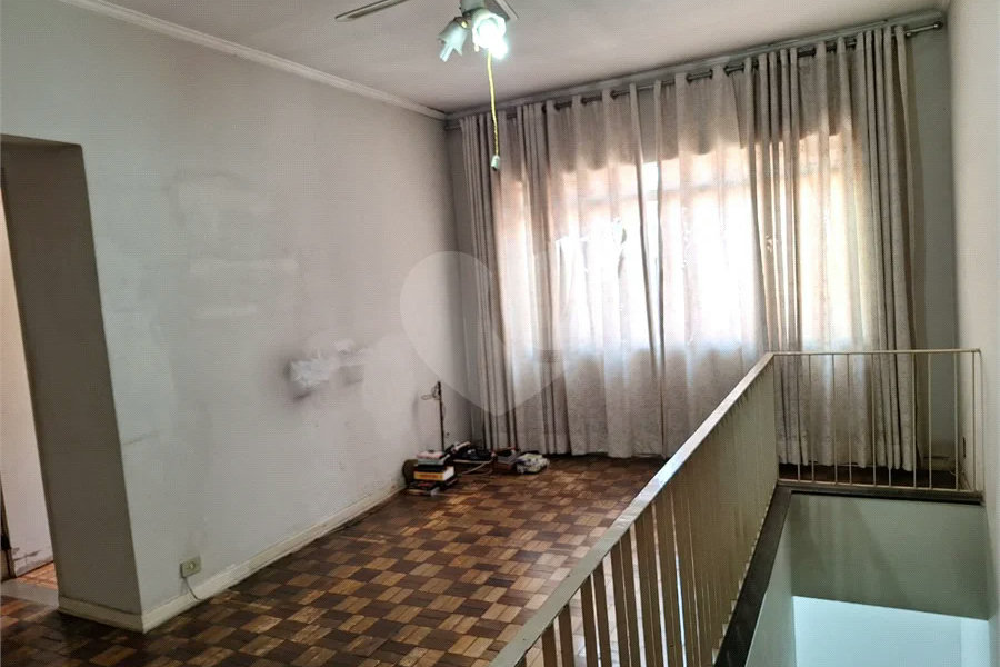 Sobrado à venda com 1 suíte em Tucuruvi, São Paulo, SP