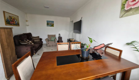 Apartamento à venda com 2 quartos em Tucuruvi, São Paulo, SP