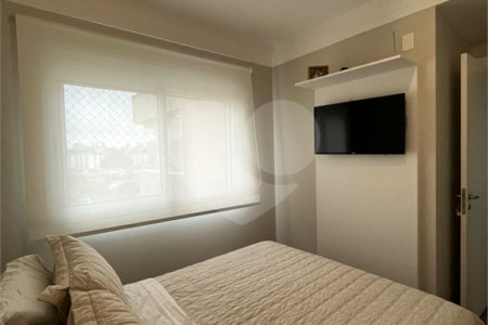 Apartamento à venda com 2 quartos em Santo Amaro, São Paulo, SP
