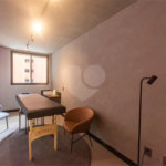 Studio à venda ou para alugar com 1 quarto em Brooklin Paulista, São Paulo, SP