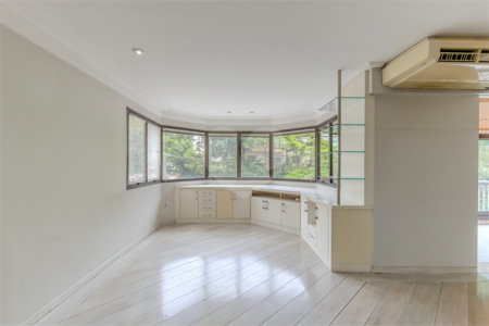 Apartamento à venda com 4 suítes em Moema, São Paulo, SP