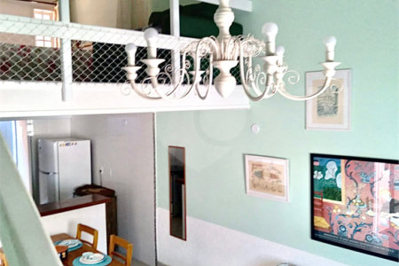 Casa em condomínio à venda com 2 quartos, sendo 1 suíte,  em Alto de Búzios, Armação dos Búzios, RJ