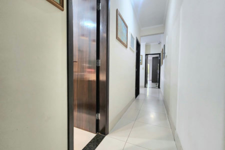 Casa com 3 dormitórios à venda, 159 m² por R$ 1.649.000,00 - Embaré - Santos/SP